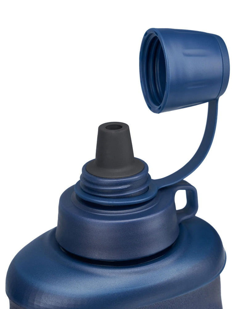 LIFESTRAW PEAK SERIES SQUEEZE BOTTLE WITH FILTER