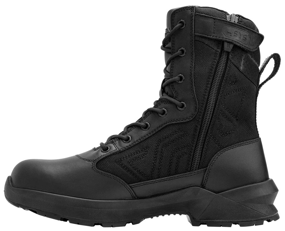 4SYS RADIAL 8.0 SZ WP BOOTS - SIDE
