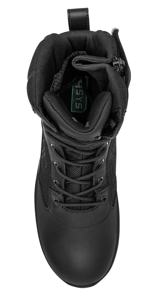 4SYS RADIAL 8.0 SZ WP BOOTS - TOP