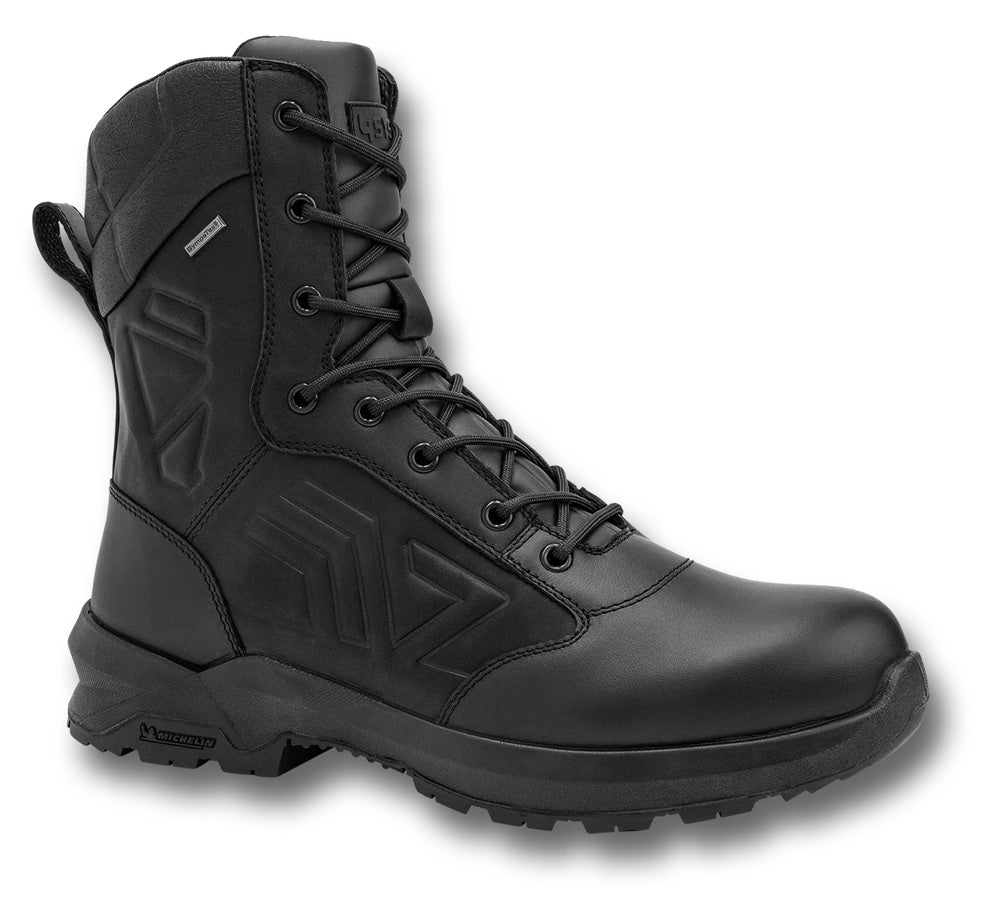 4SYS RADIAL 8.0 LEATHER WP BOOTS