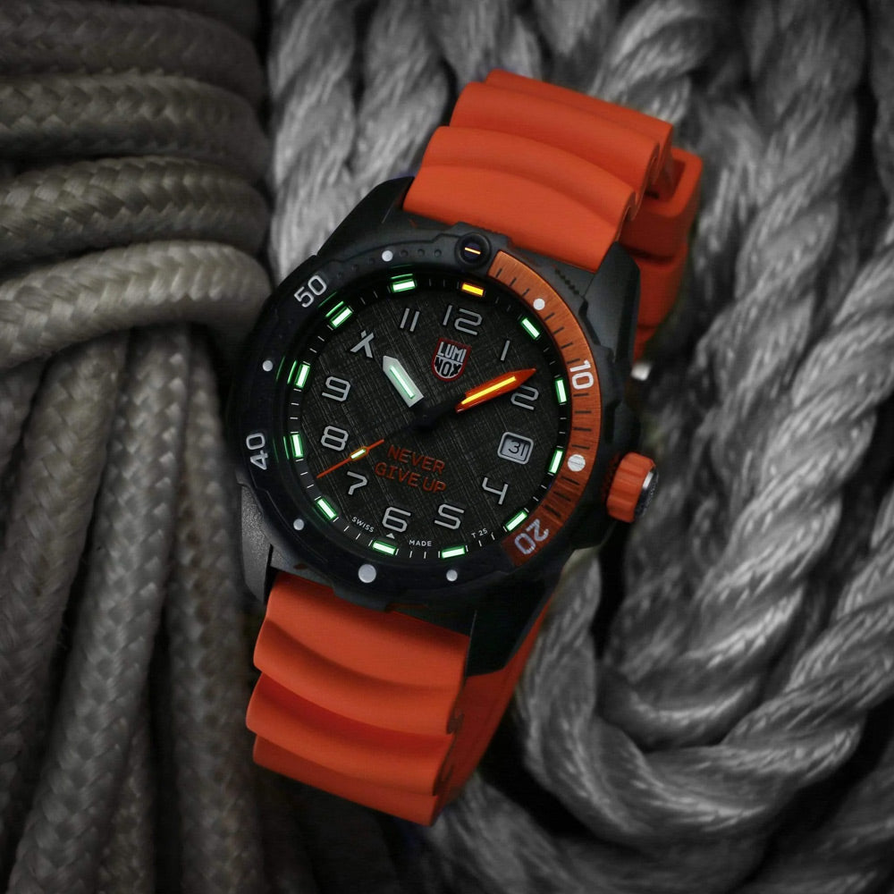 LUMINOX XB.3729.NGU BEAR GRYLLS WATCH