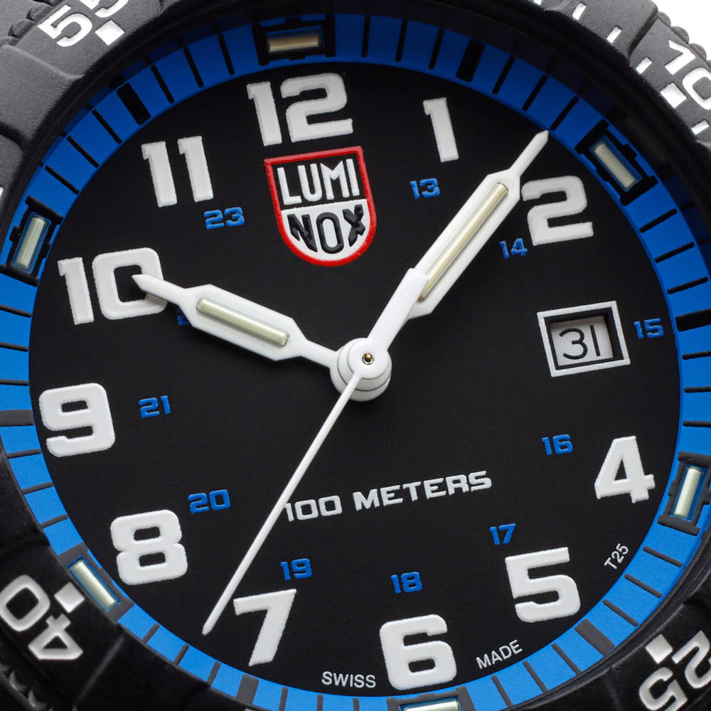 LUMINOX XS.0324 SEA TURTLE WATCH