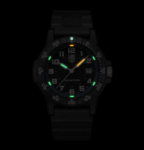 LUMINOX XS.0324 SEA TURTLE WATCH