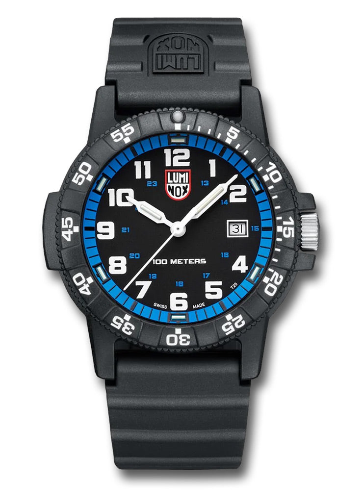 LUMINOX XS.0324 SEA TURTLE WATCH