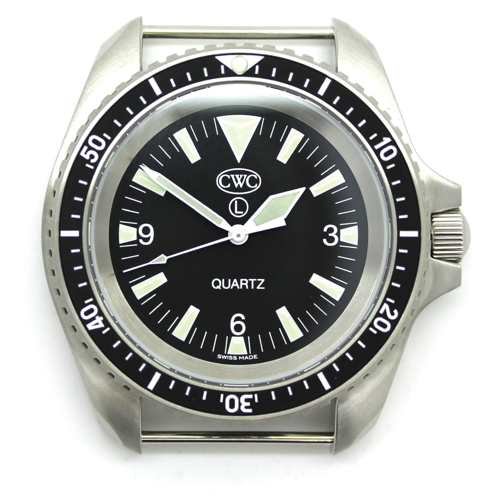 CWC DIVERS RN300-MT QS120