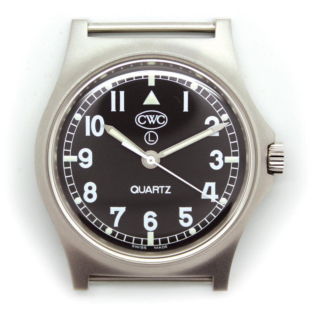 CWC G10 MILITARY ISSUE WATCH - Silvermans
- 7