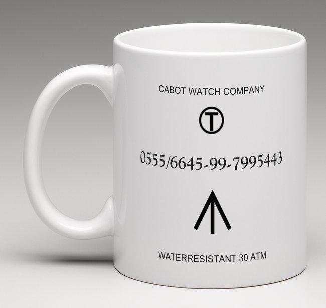 CWC GRAB MUG - SBS SPEC DRAWING BACK