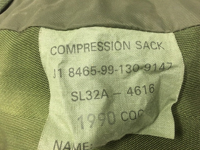 COMPRESSION BAG GOOD USED - Silvermans
- 4