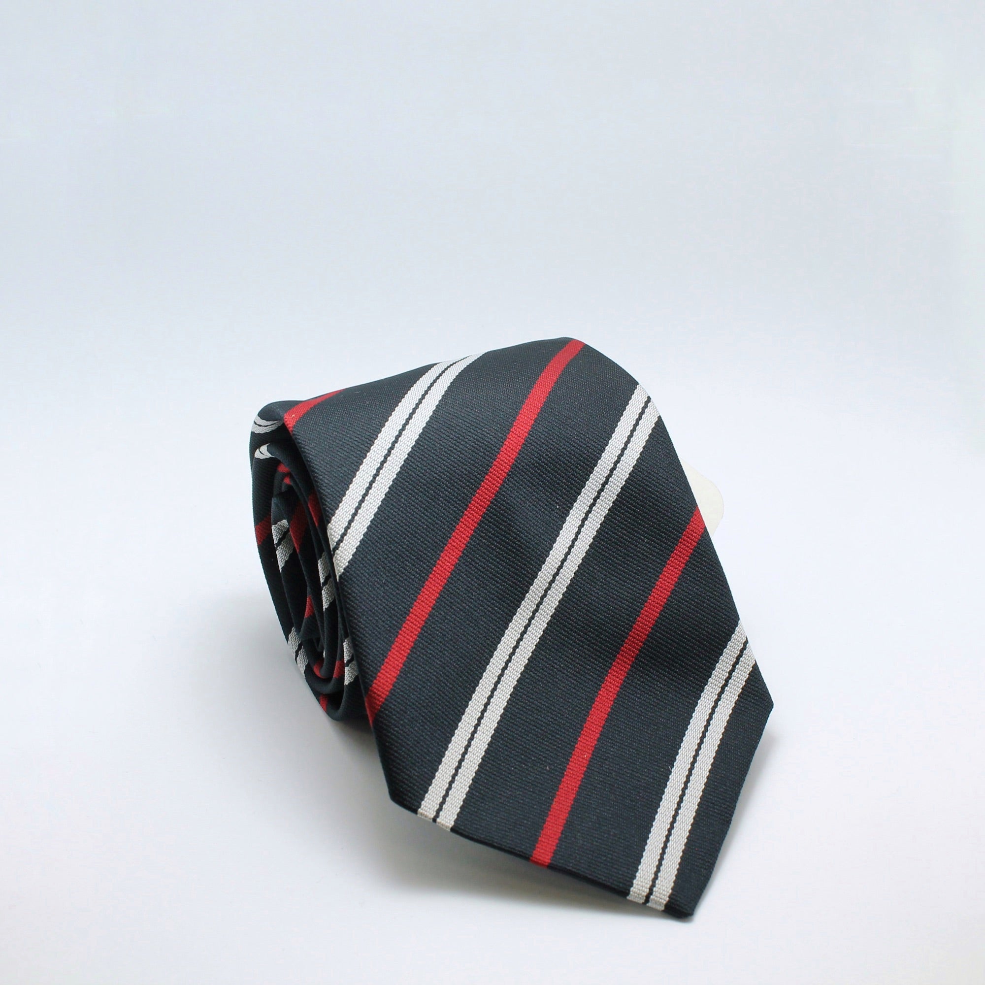 REGIMENTAL TIE - ROYAL CORPS OF TRANSPORT