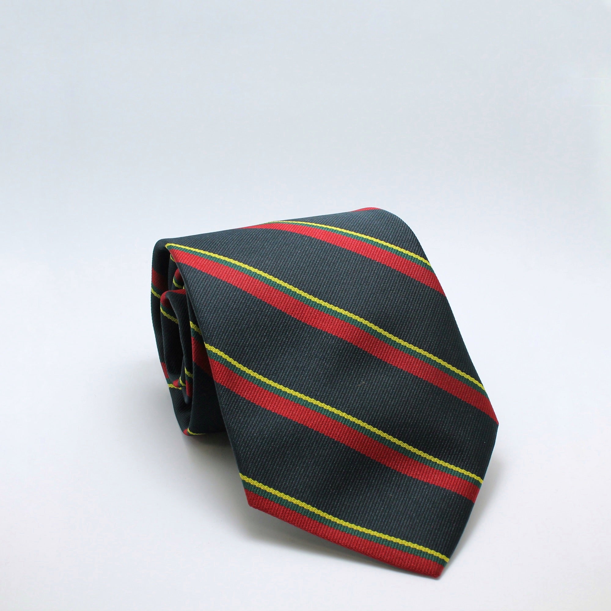 REGIMENTAL TIE - ROYAL MARINES