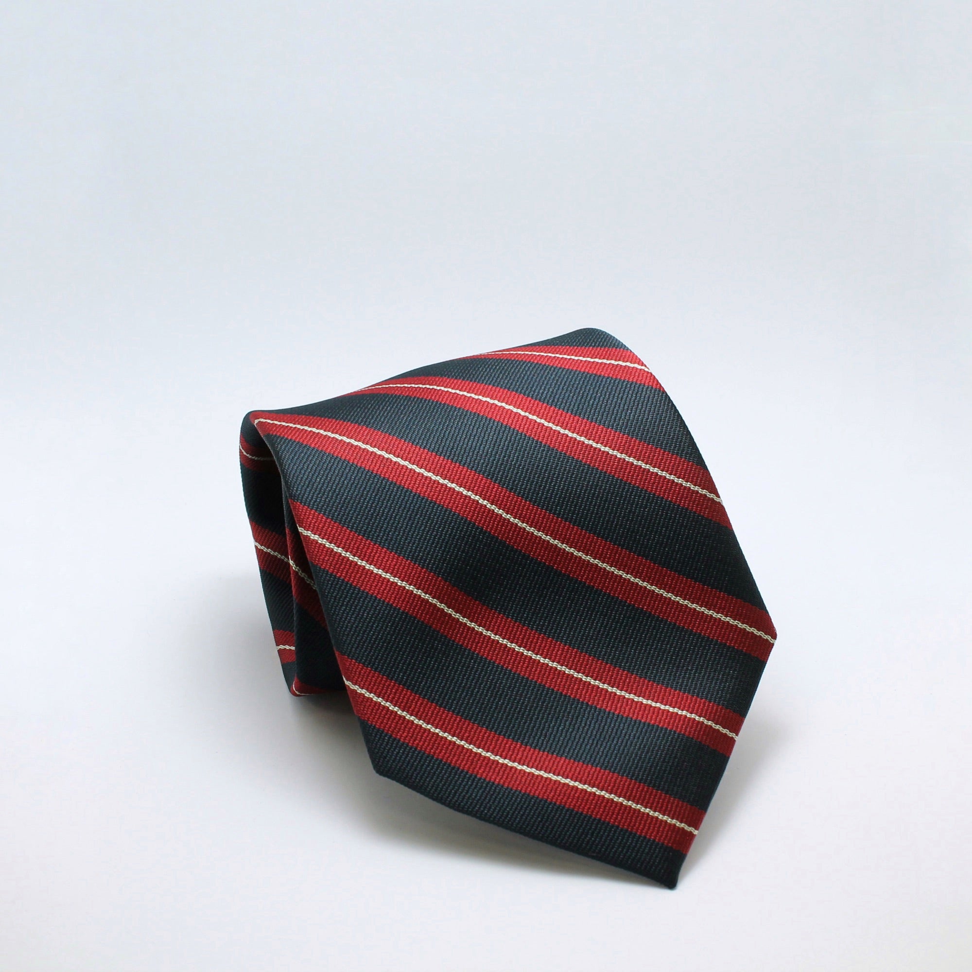 REGIMENTAL TIE - ROYAL ANGLIAN REGIMENT