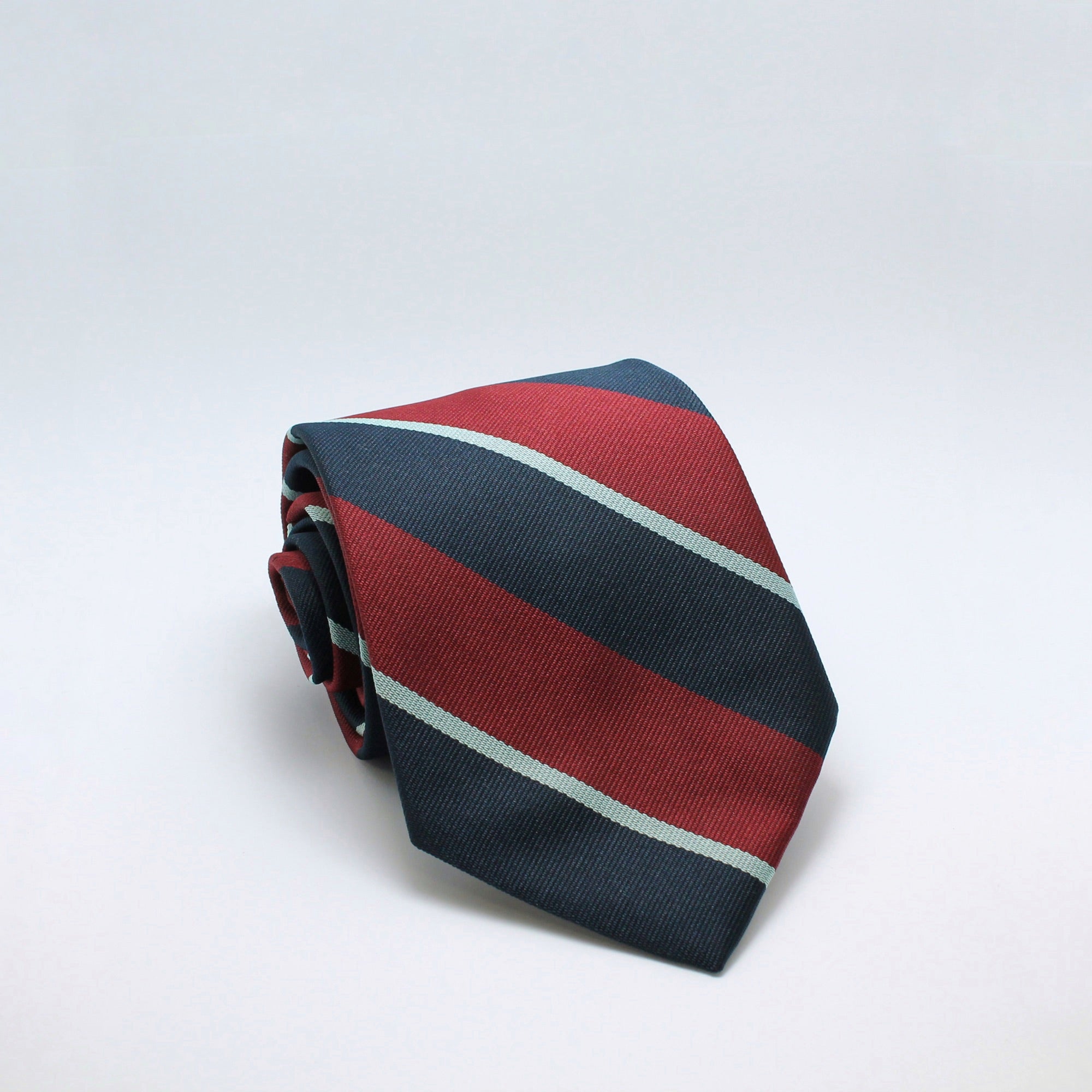 REGIMENTAL SILK TIE - RAF