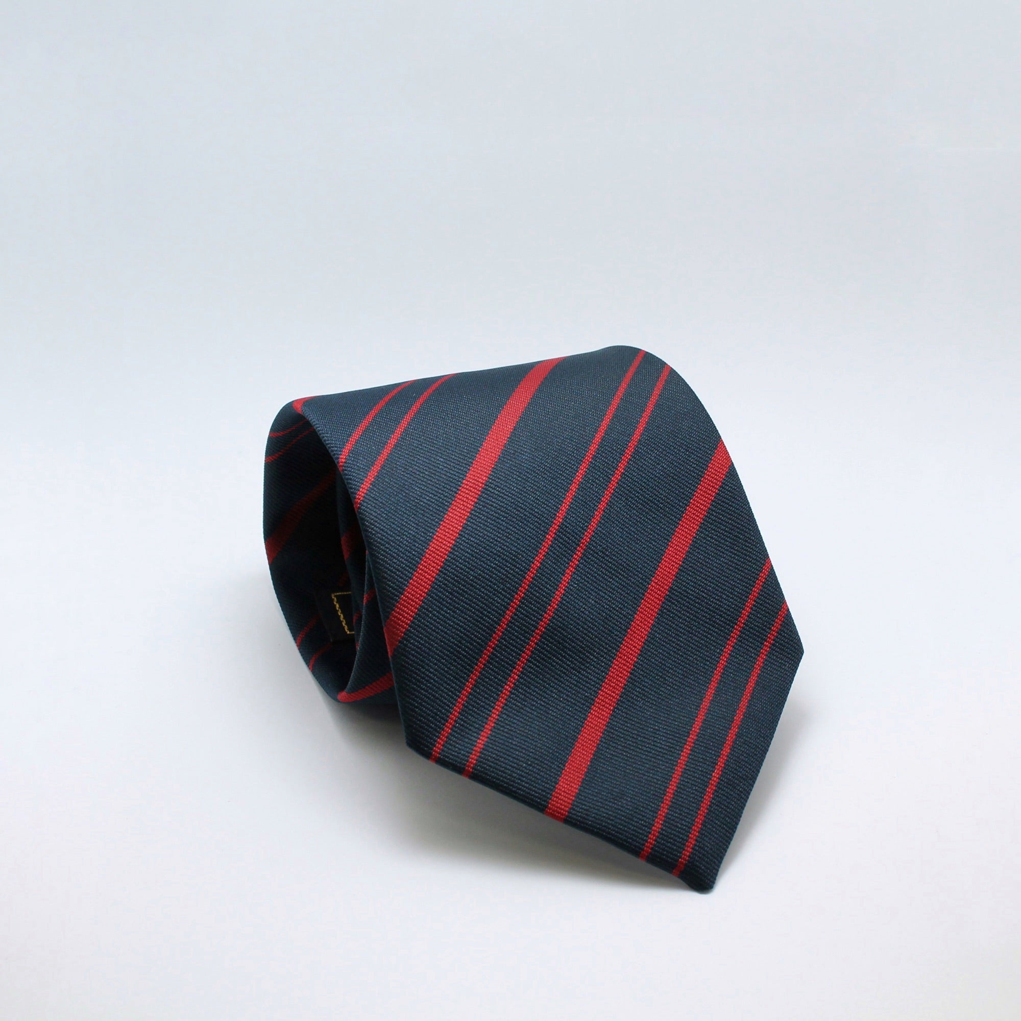 REGIMENTAL TIE - ROYAL MILITARY POLICE