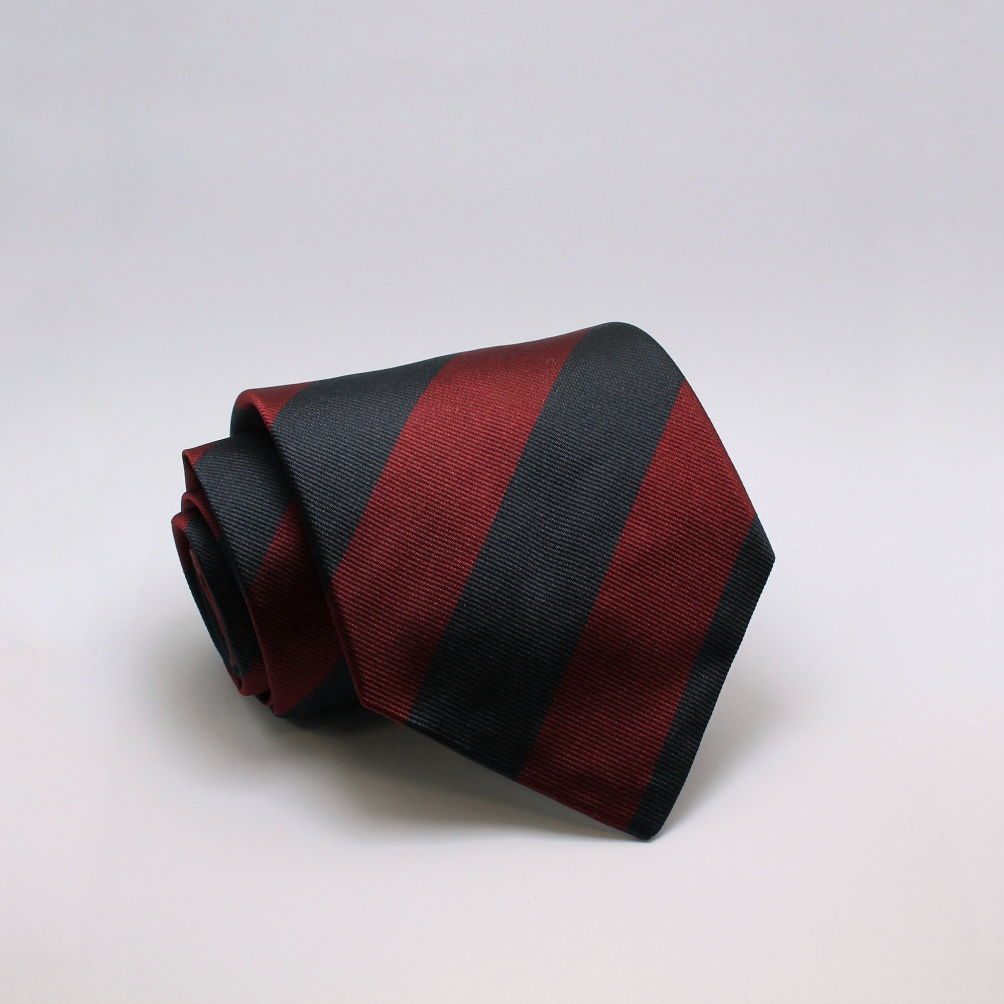 REGIMENT SILK TIE - GUARDS