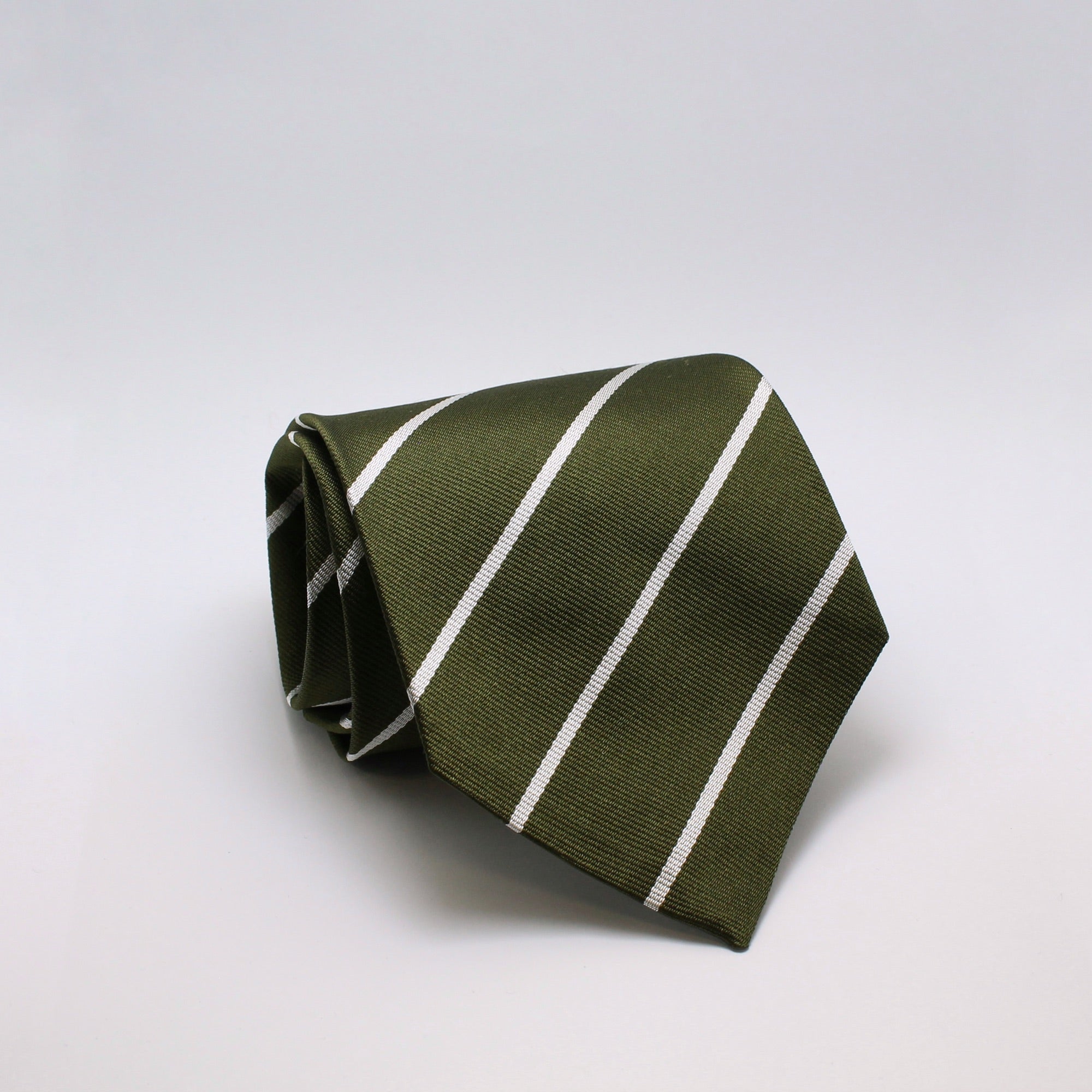 REGIMENT SILK TIE