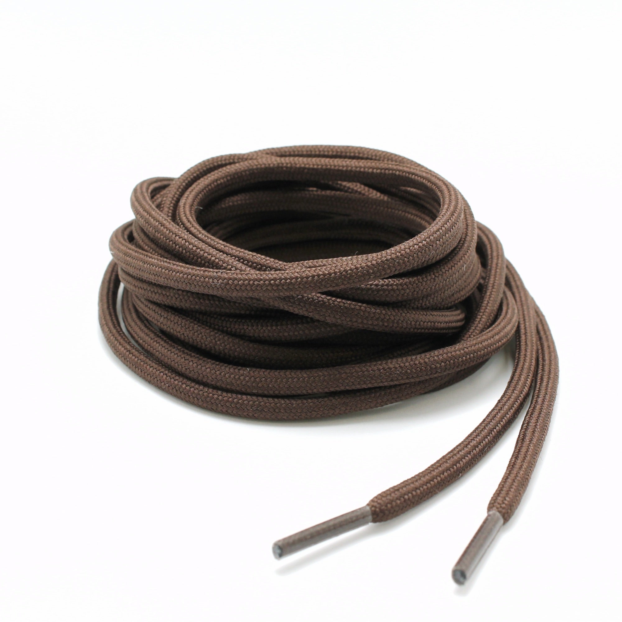 ALTBERG BROWN BOOT LACES