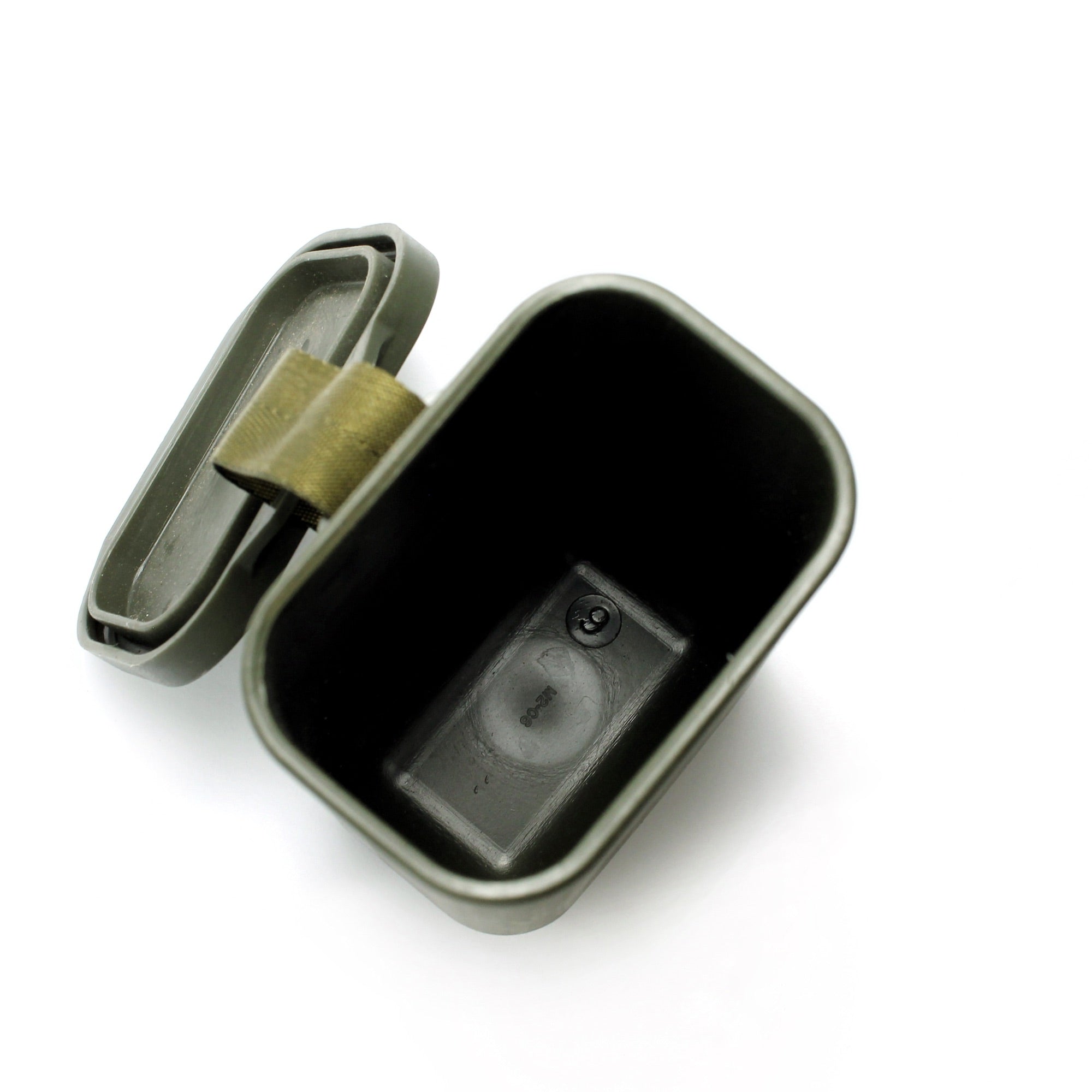 US ARMY PLASTIC STORAGE BOX