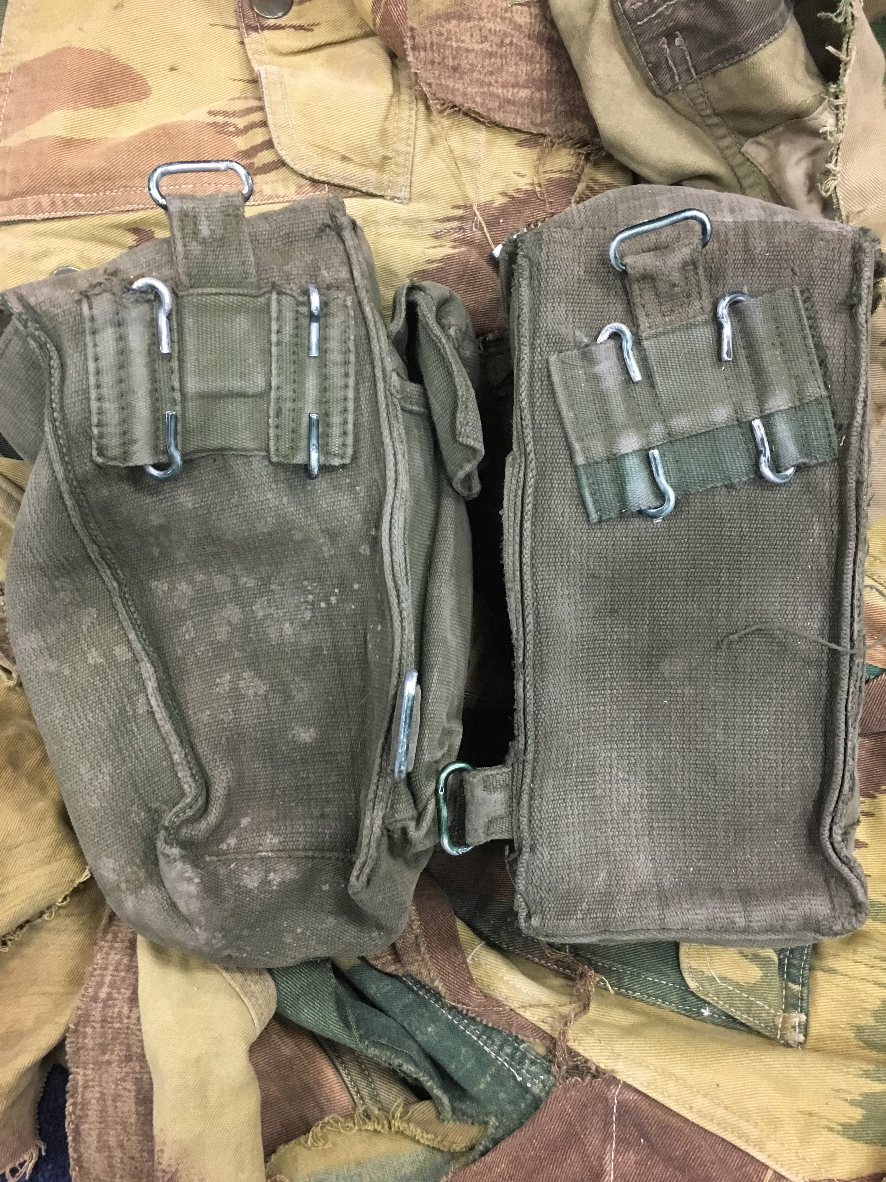 58 PATTERN RIGHT AMMO POUCH