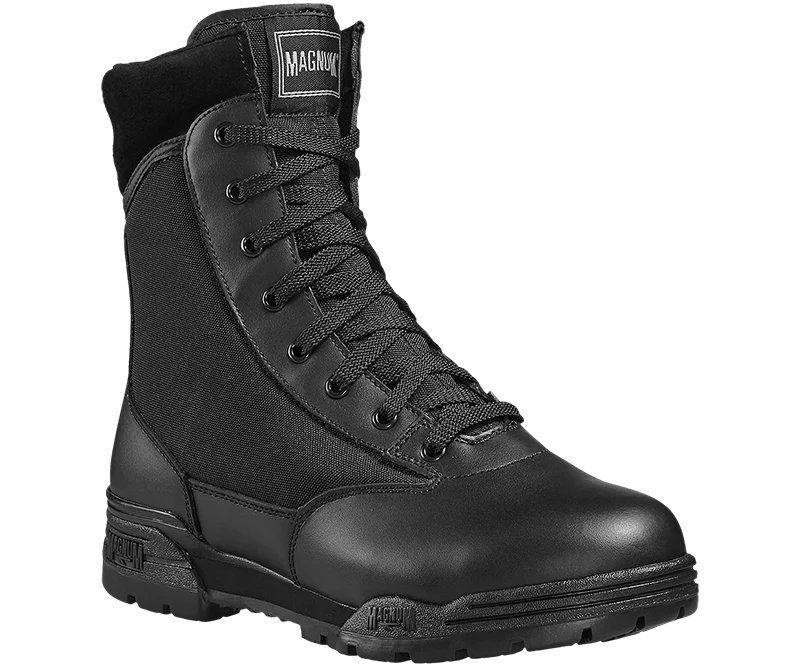 Lightweight magnum boots best sale