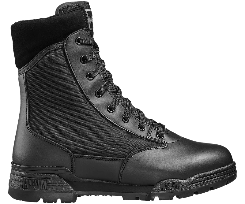 MAGNUM CLASSIC BOOTS