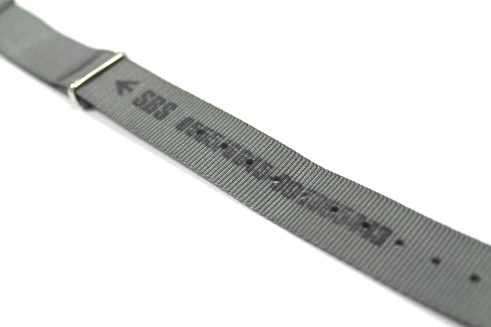 STAMPING SBS NATO NUMBER