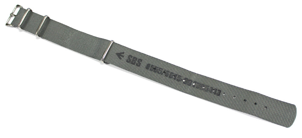 STAMPING SBS NATO NUMBER