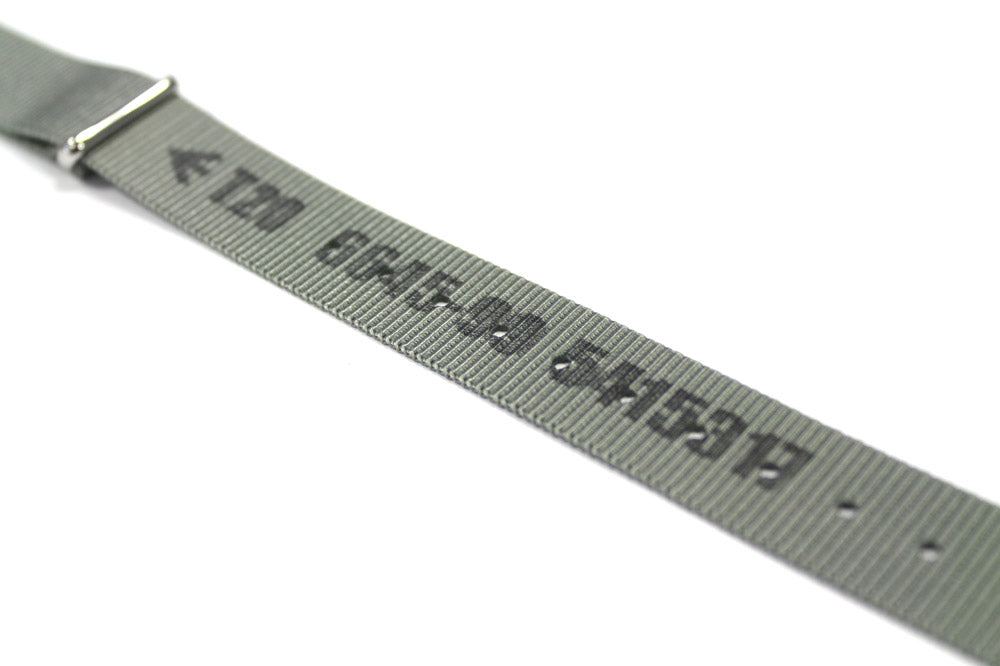 STAMPING T20 NATO NUMBER