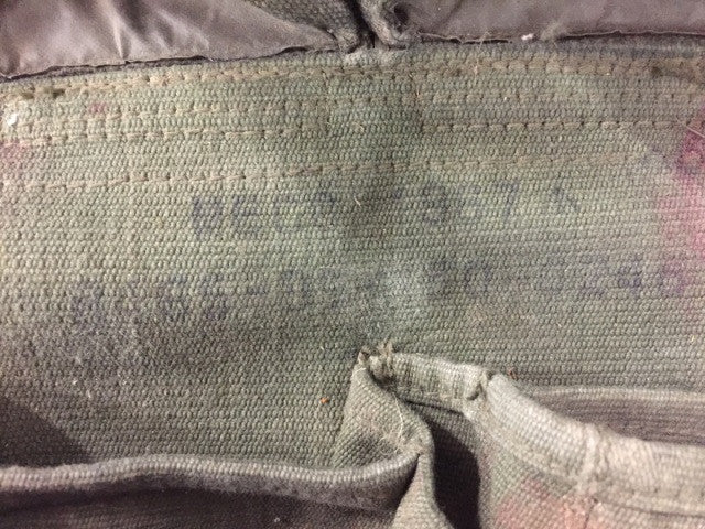 SAS ARMALITE POUCHES DATED - Silvermans
 - 4