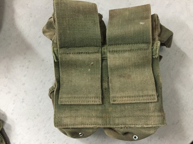 SAS ARMALITE POUCHES DATED - Silvermans
 - 2