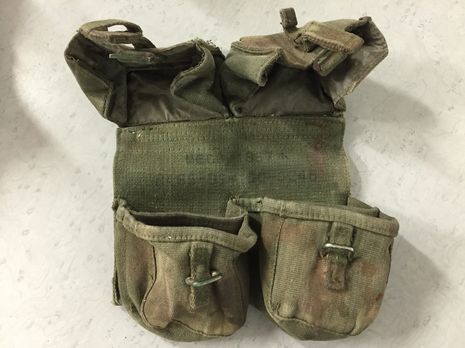 SAS ARMALITE POUCHES DATED - Silvermans
 - 3