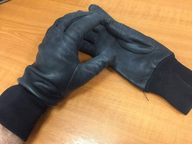 UK MILITARY COMBAT GS GLOVES - Silvermans
- 2