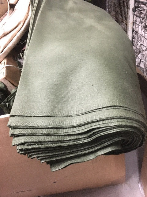 SAS FIRE RETARDANT MATERIAL - Silvermans
 - 1