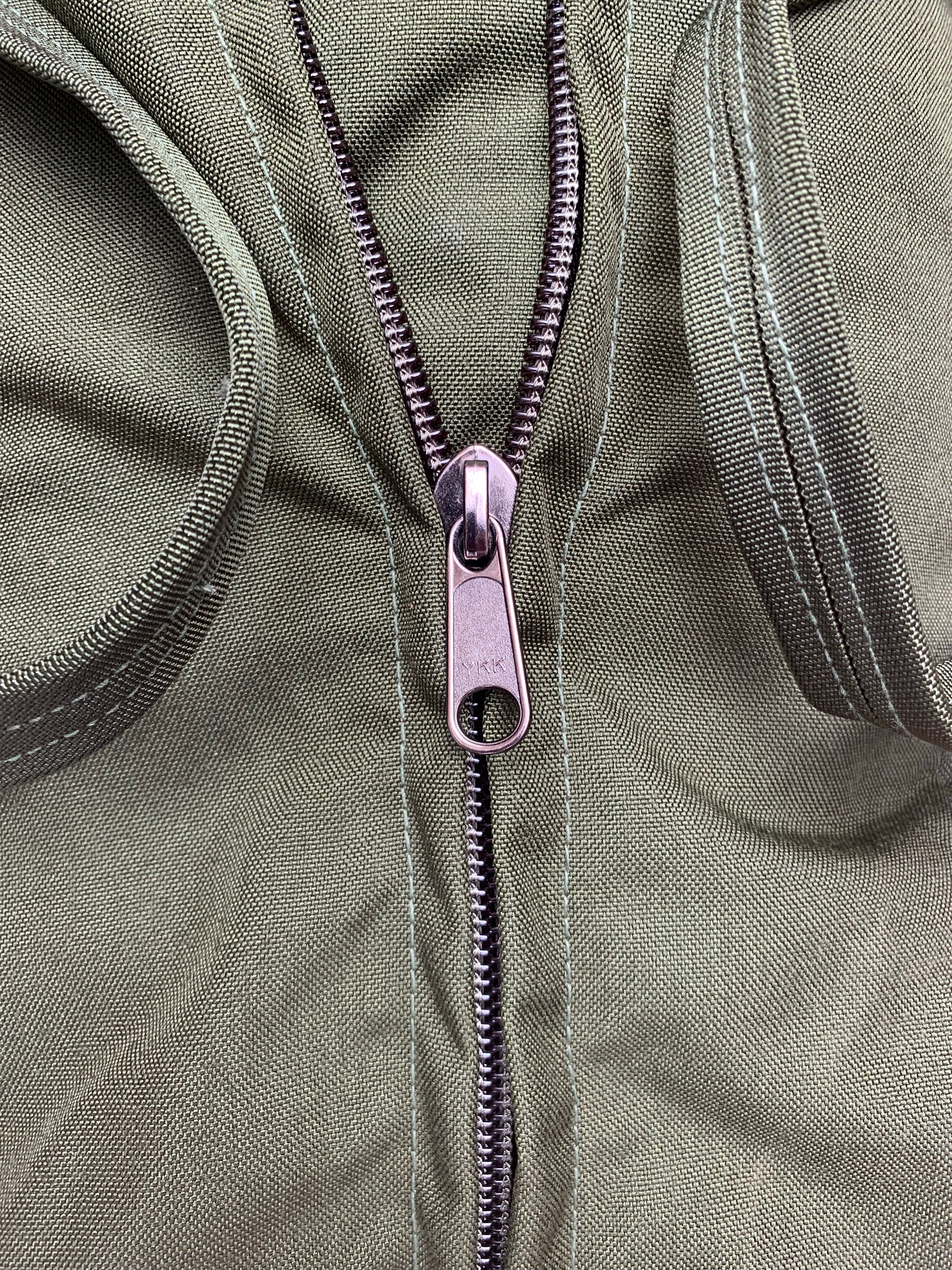 UK MADE BRITISH ARMY HOLDALL