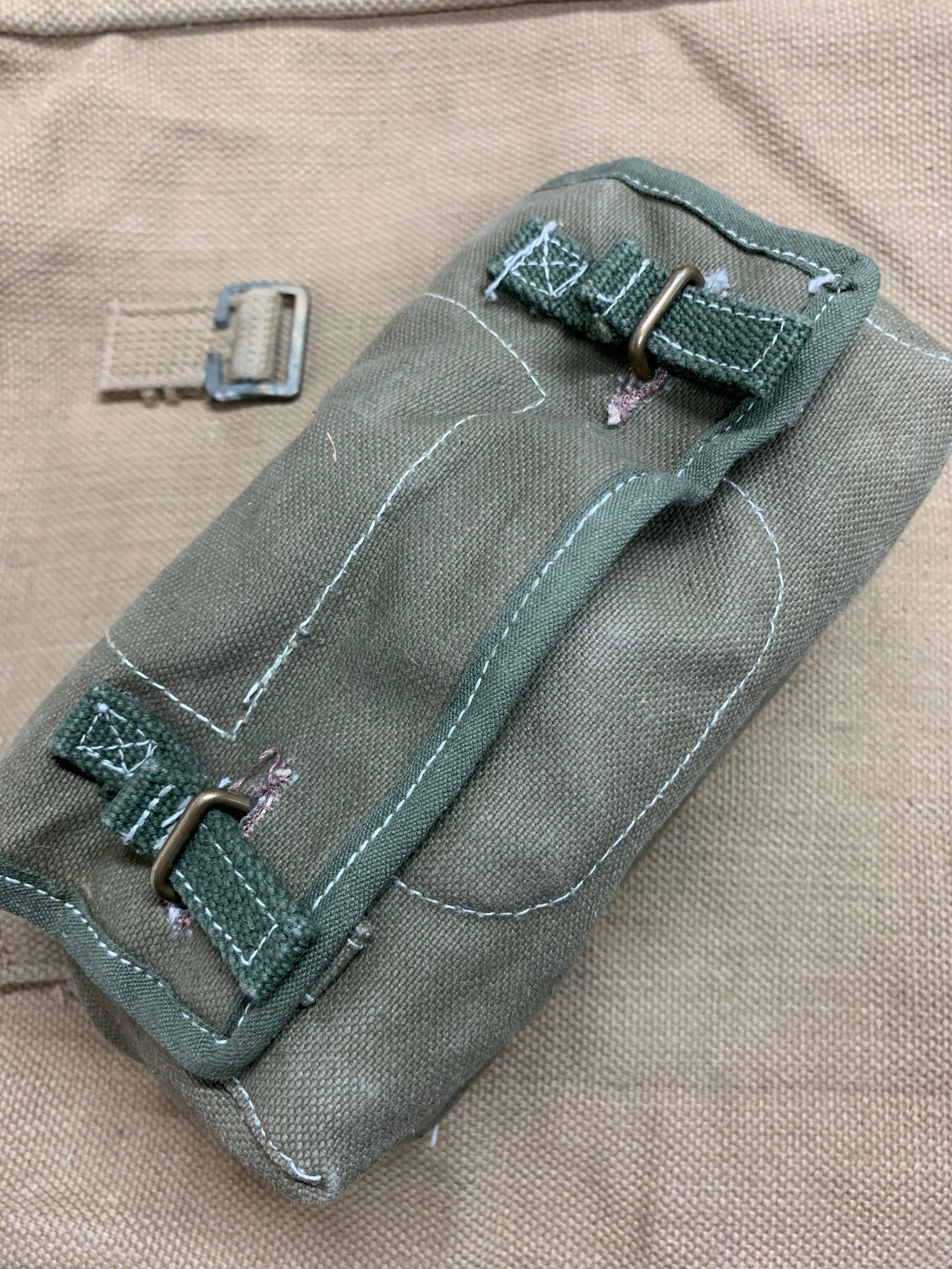 BOMB DISPOSAL GOGGLES