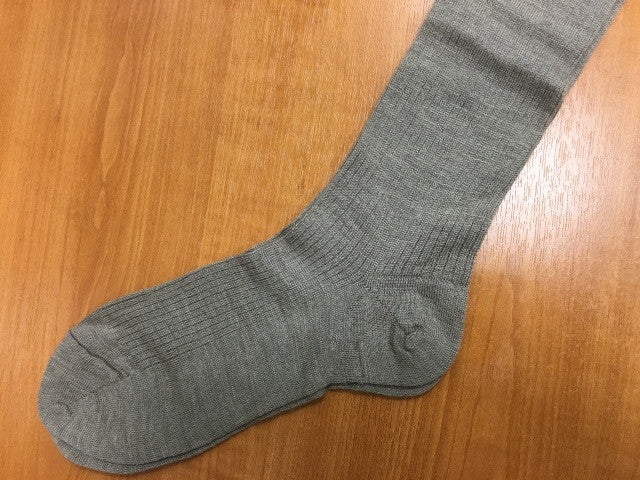 KNEE-LENGTH ARMY SOCKS - Silvermans
- 6