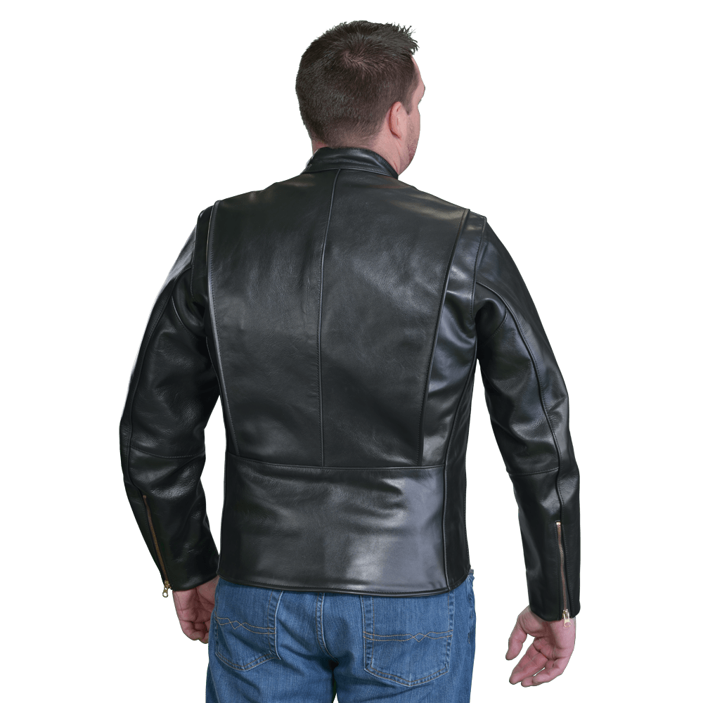 VANSON MODEL A JACKET