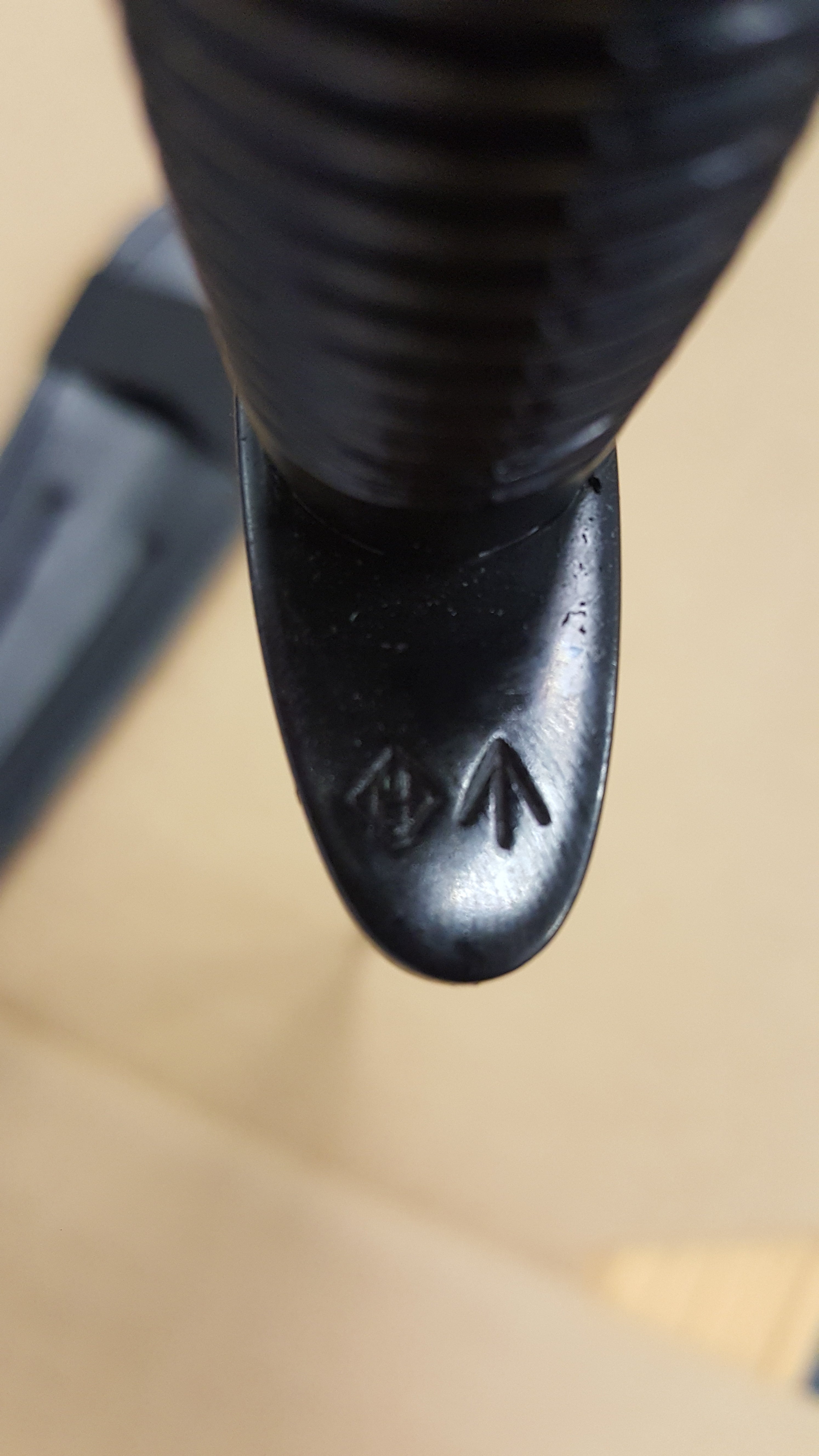 SYKES FAIRBAIRN COMMANDO KNIFE