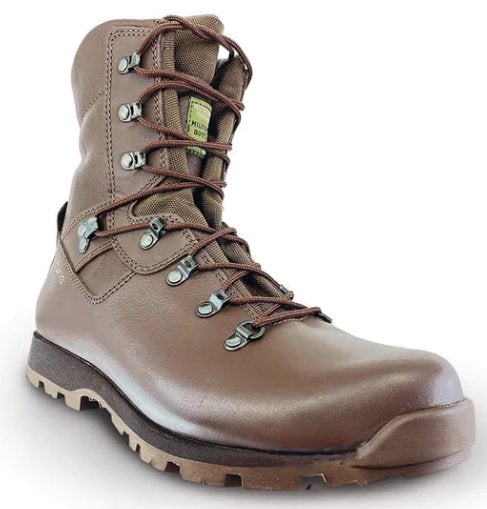 Altberg Boots: The 2026 Buyer's Guide for UK Terrain