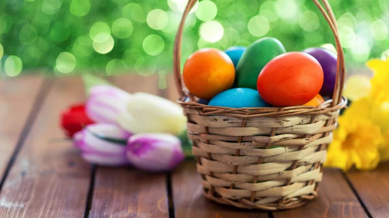 Easter Holiday 2026