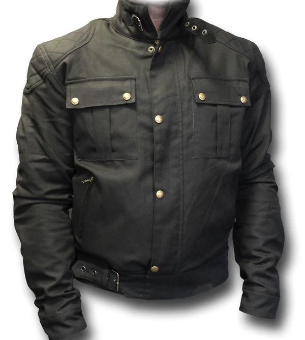 Silvermans carries vast stocks of all military / motorcycle / outdoor clothing and equipment.