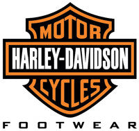 Brand - Harley-Davidson Footwear
