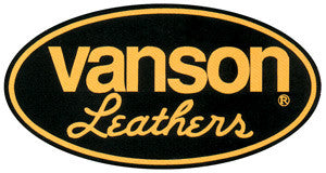 Brand - Vanson