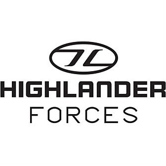 Brand - Highlander Forces