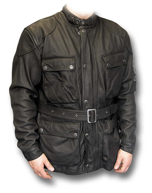 BELSTAFF KNOCKHILL JACKET