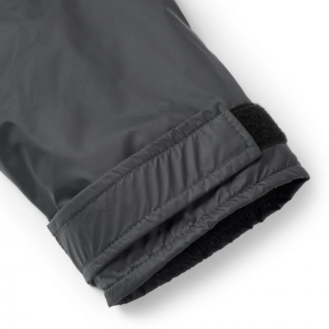 BUFFALO MOUNTAIN SHIRT - CHARCOAL