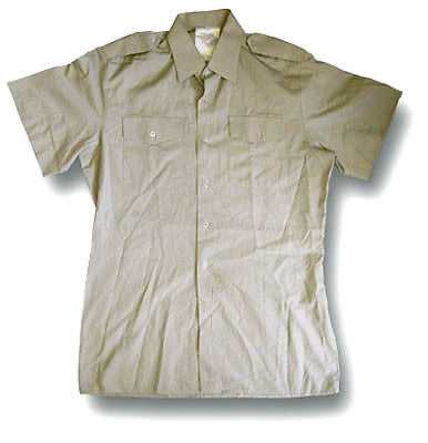 ROYAL MARINES STONE SHIRT USED