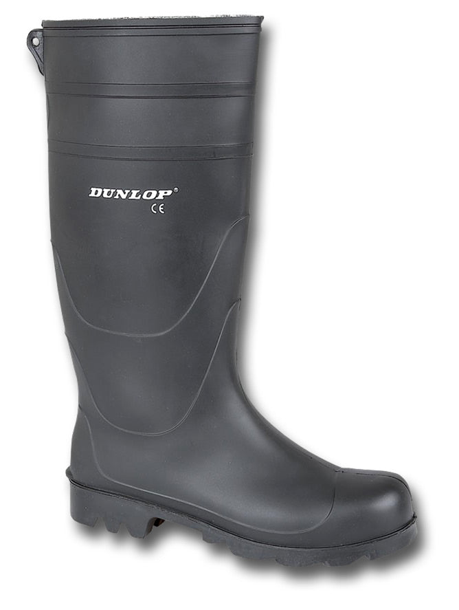 DUNLOP WELLIES