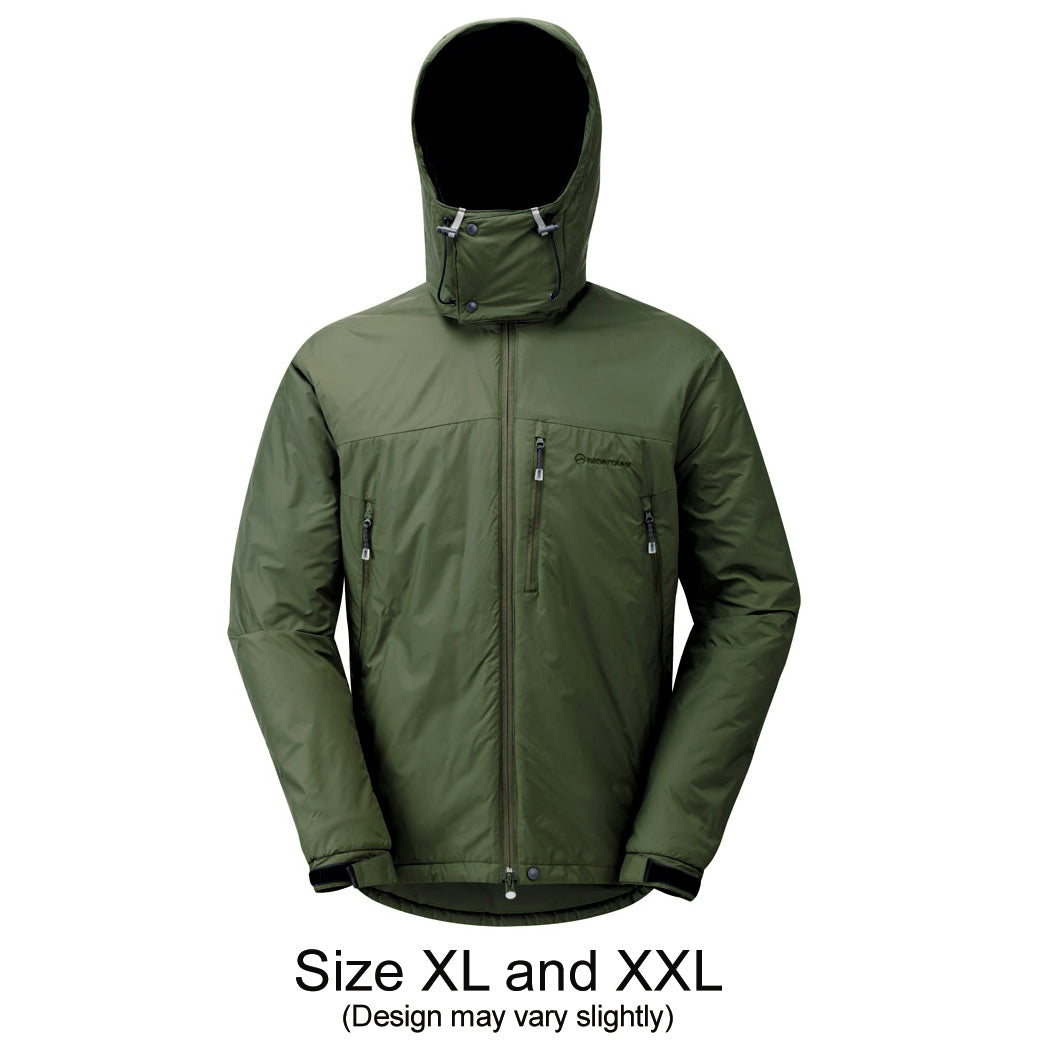 MONTANE EXTREME JACKET