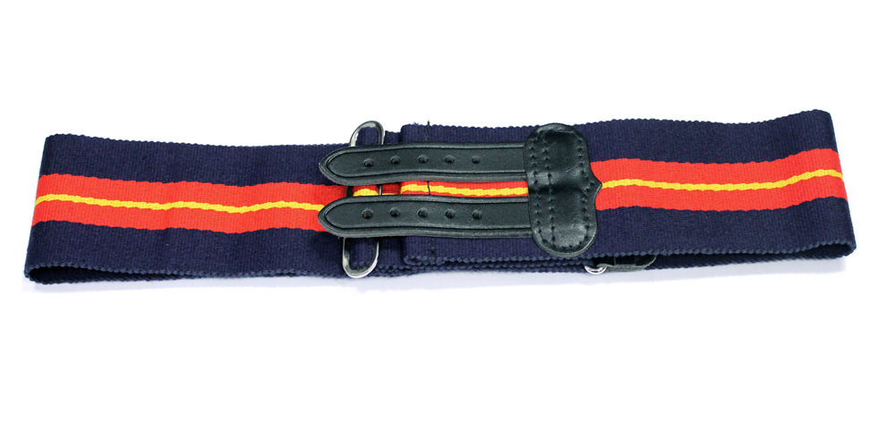 ROYAL ANGLIAN REGIMENT STABLE BELT