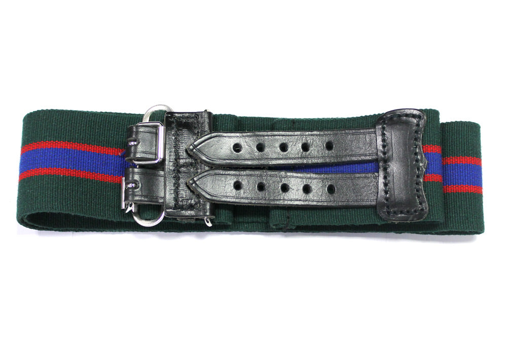 ROYAL IRISH RANGERS STABLE BELT